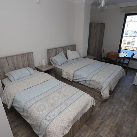 Rueya Pansiyon Apart Otel Yukarı Yukarı Kocaali Zewnętrze zdjęcie