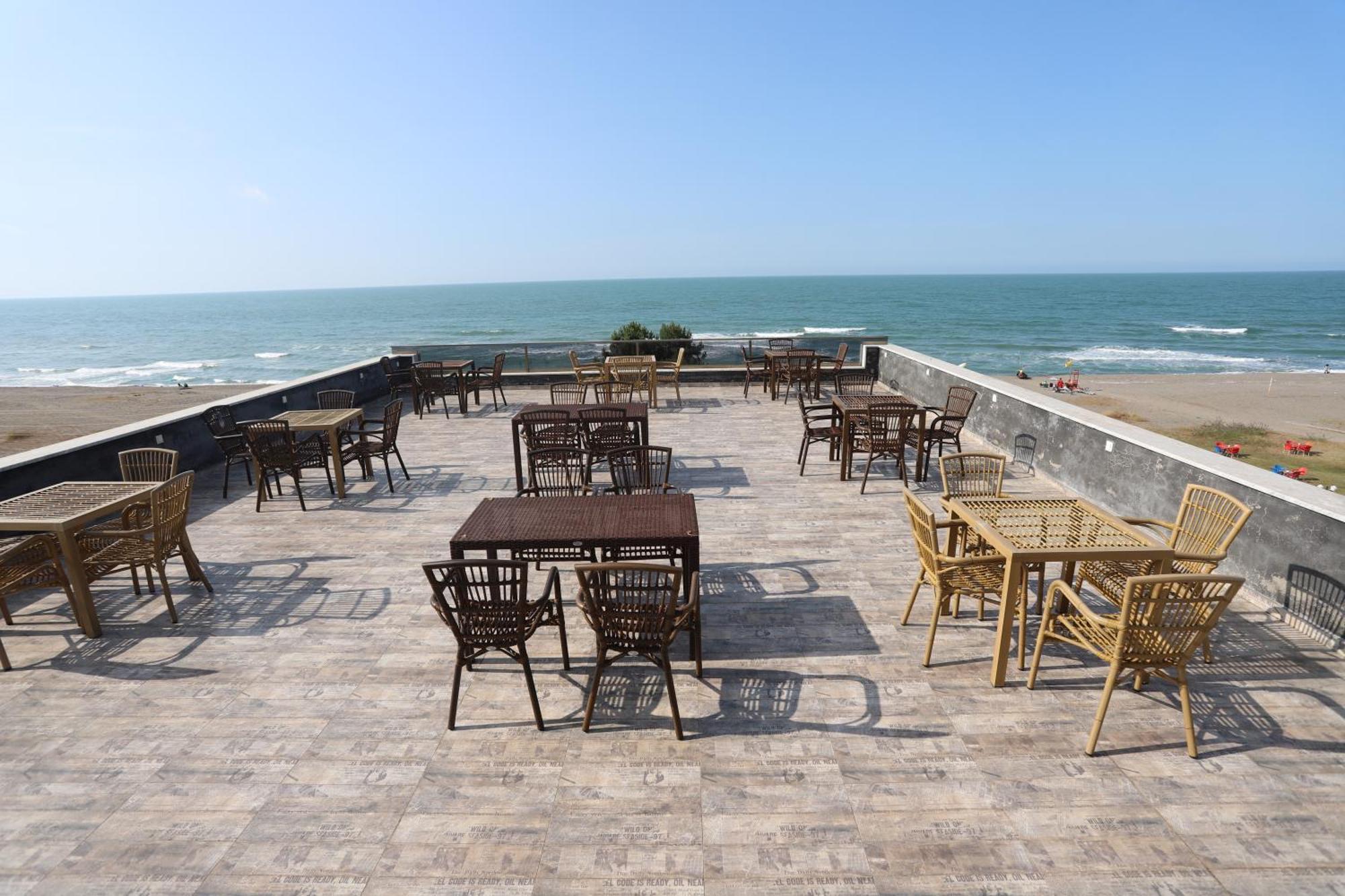 Rueya Pansiyon Apart Otel Yukarı Yukarı Kocaali Zewnętrze zdjęcie