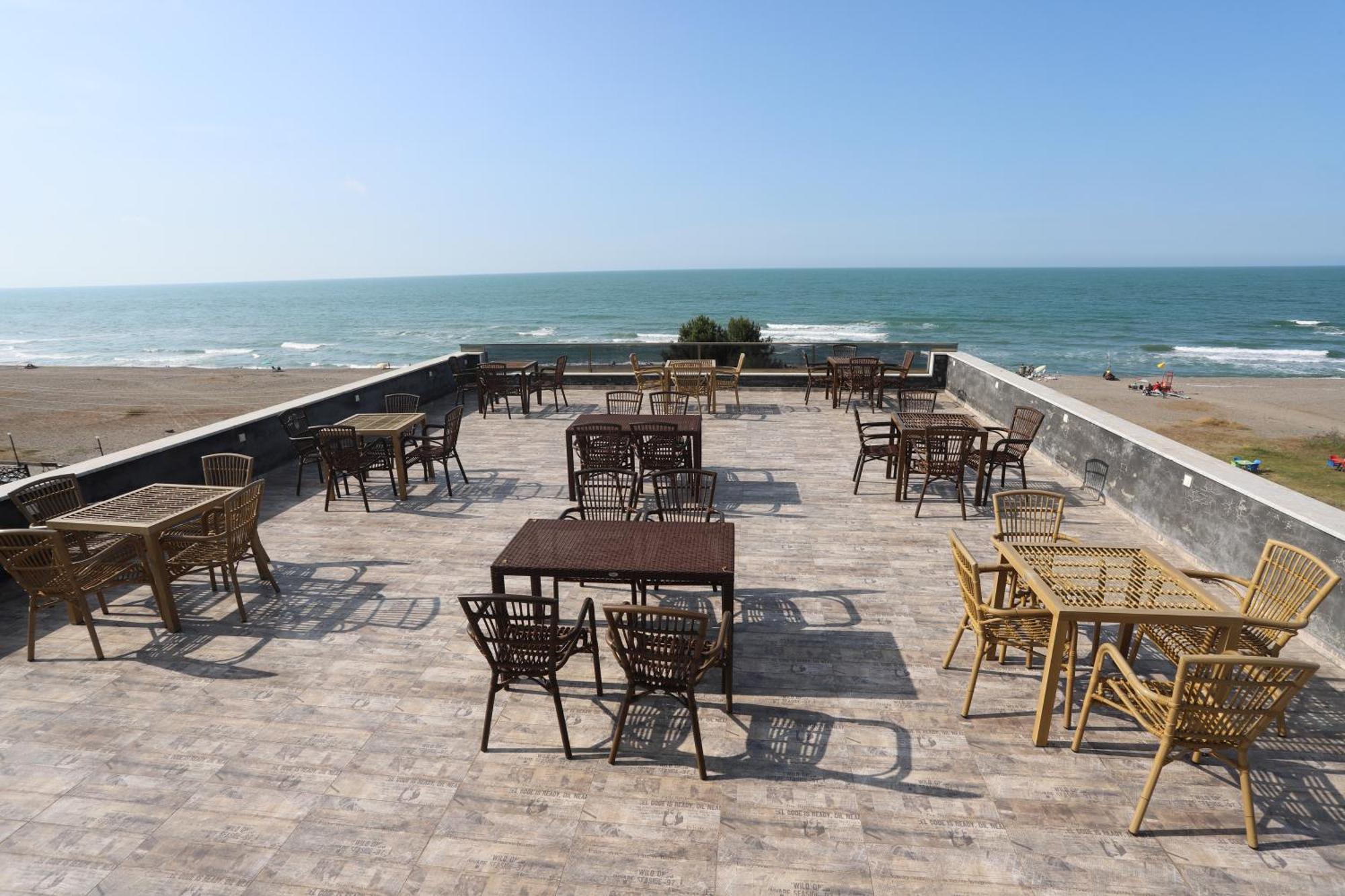 Rueya Pansiyon Apart Otel Yukarı Yukarı Kocaali Zewnętrze zdjęcie