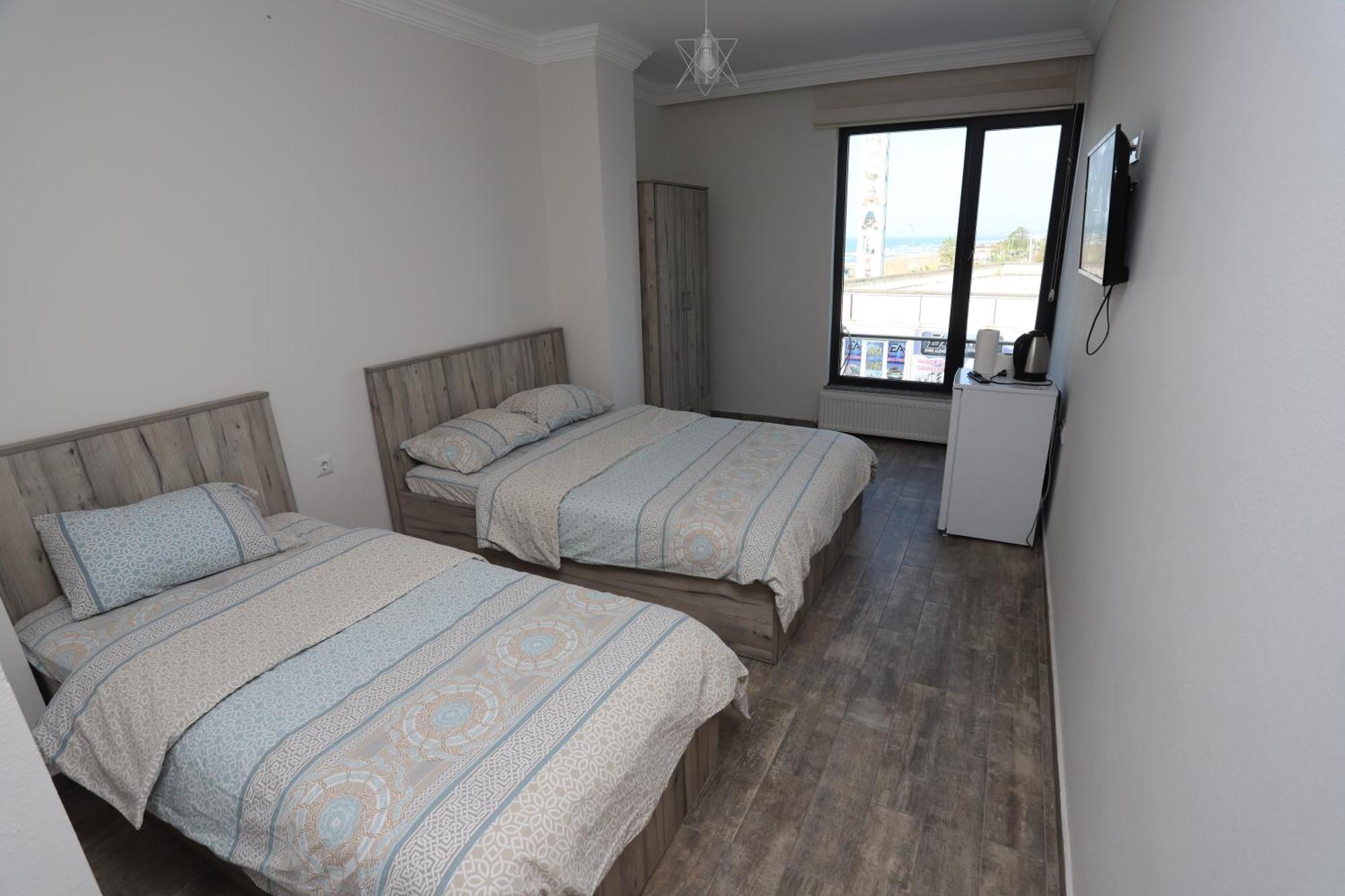 Rueya Pansiyon Apart Otel Yukarı Yukarı Kocaali Zewnętrze zdjęcie