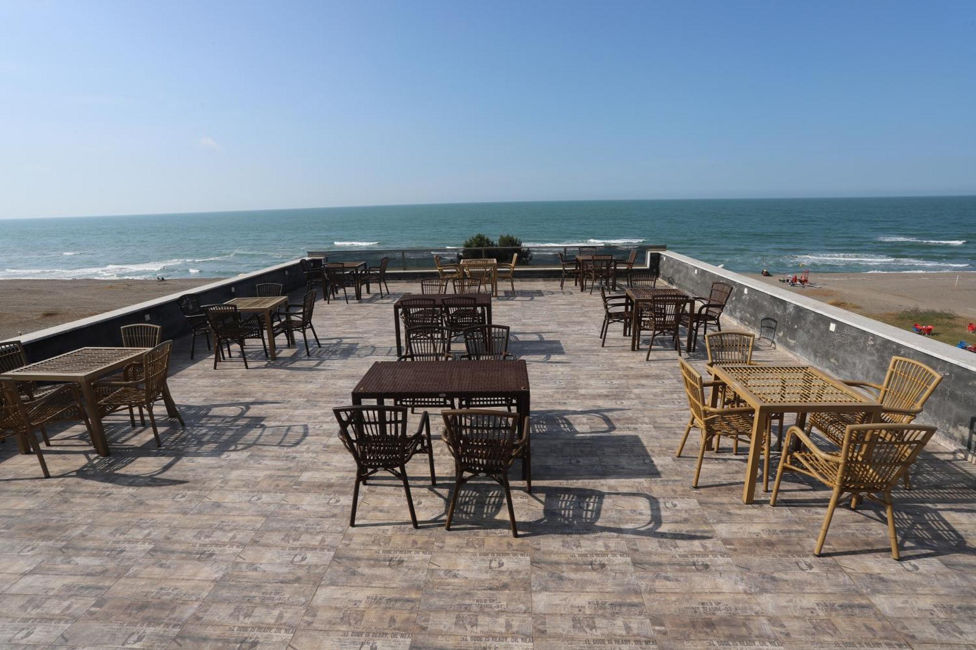 Rueya Pansiyon Apart Otel Yukarı Yukarı Kocaali Zewnętrze zdjęcie