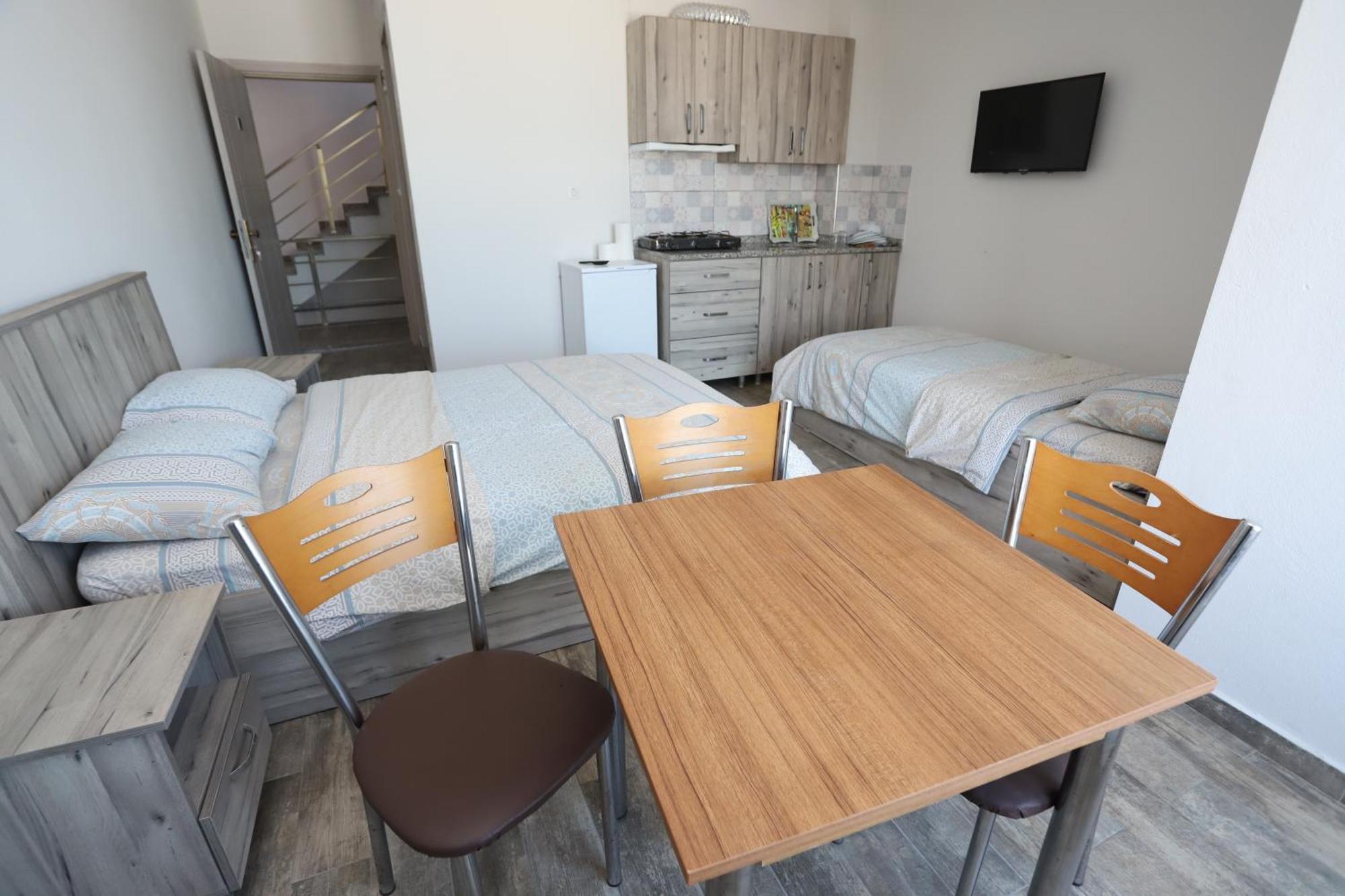Rueya Pansiyon Apart Otel Yukarı Yukarı Kocaali Zewnętrze zdjęcie