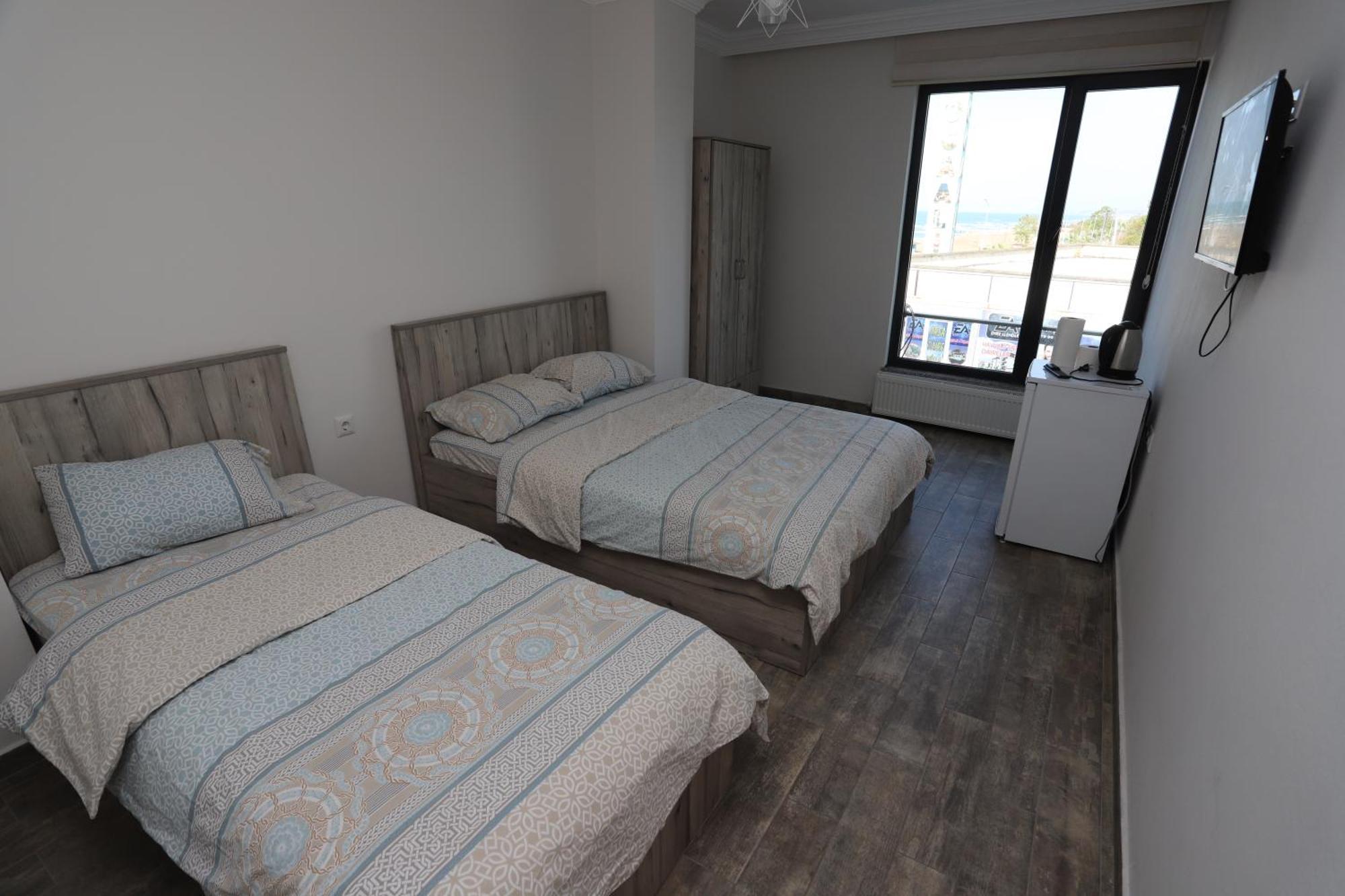 Rueya Pansiyon Apart Otel Yukarı Yukarı Kocaali Zewnętrze zdjęcie