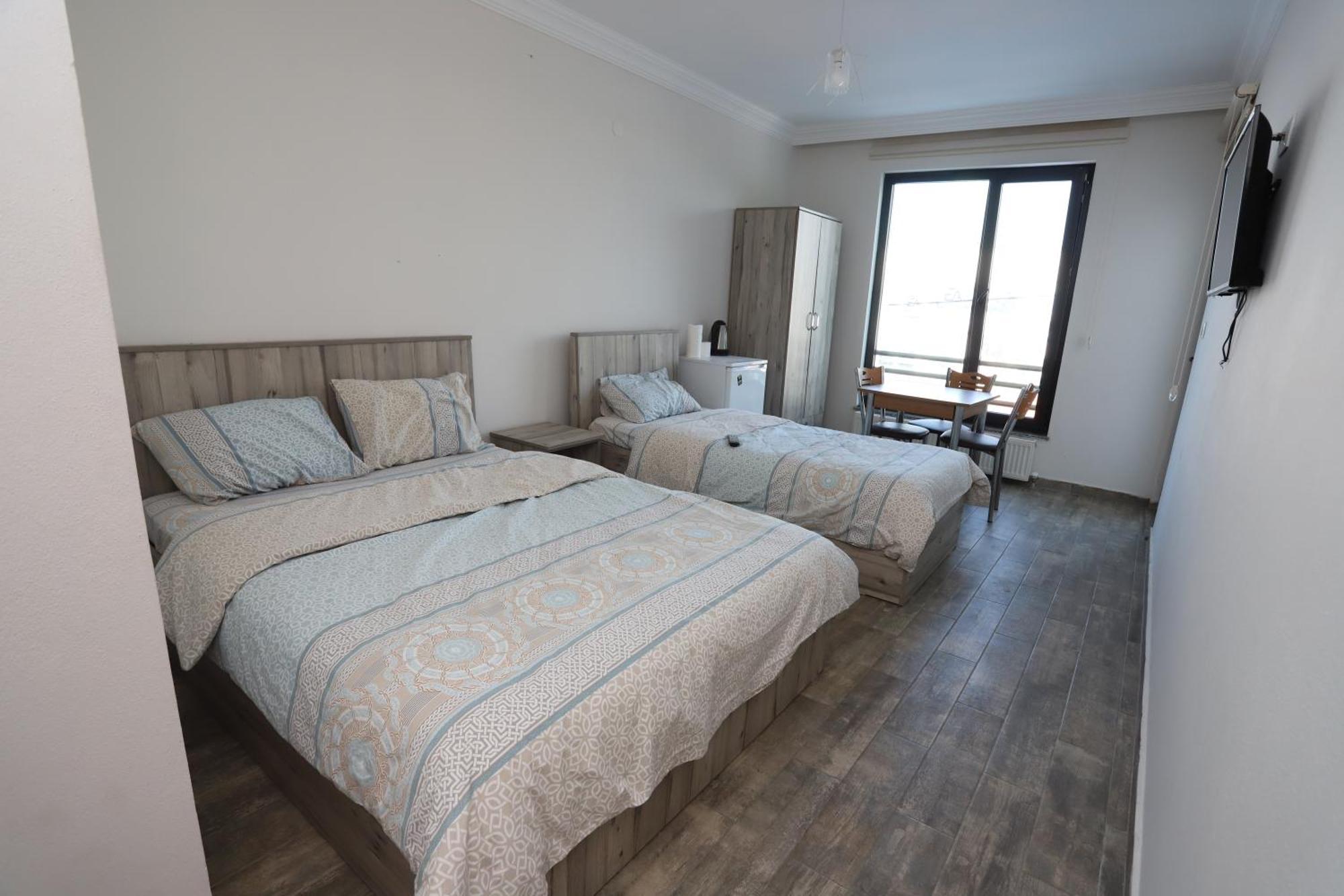 Rueya Pansiyon Apart Otel Yukarı Yukarı Kocaali Zewnętrze zdjęcie