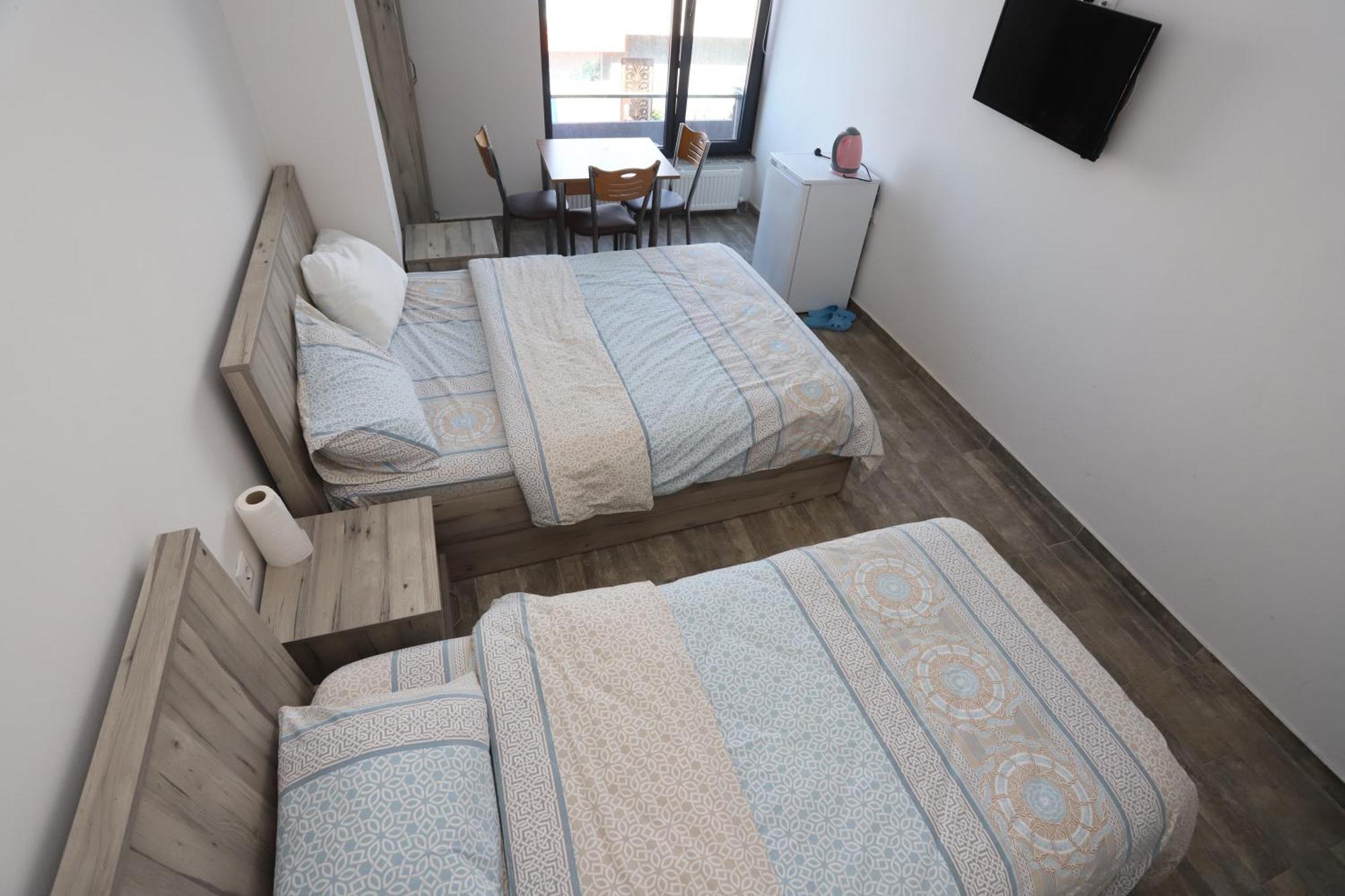 Rueya Pansiyon Apart Otel Yukarı Yukarı Kocaali Zewnętrze zdjęcie