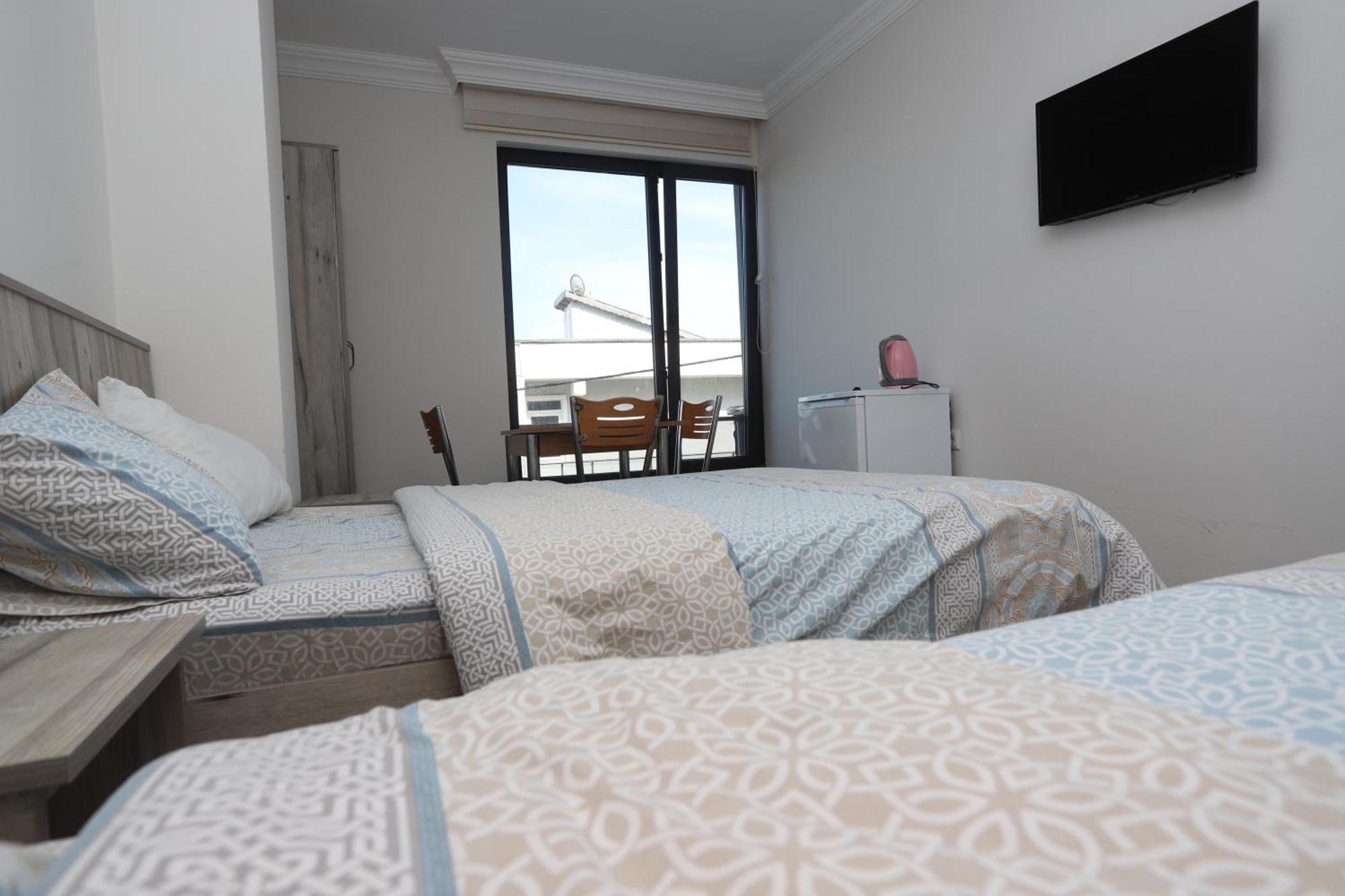 Rueya Pansiyon Apart Otel Yukarı Yukarı Kocaali Zewnętrze zdjęcie