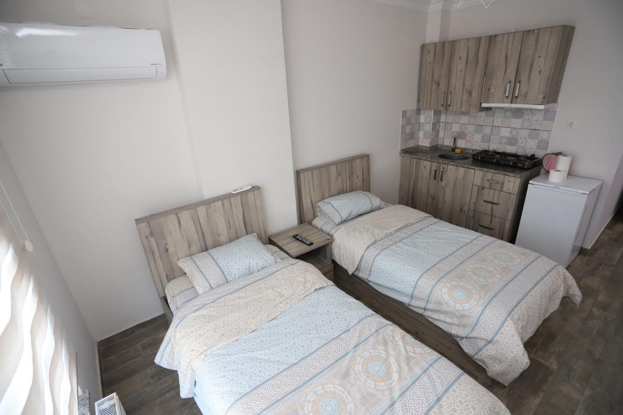 Rueya Pansiyon Apart Otel Yukarı Yukarı Kocaali Zewnętrze zdjęcie