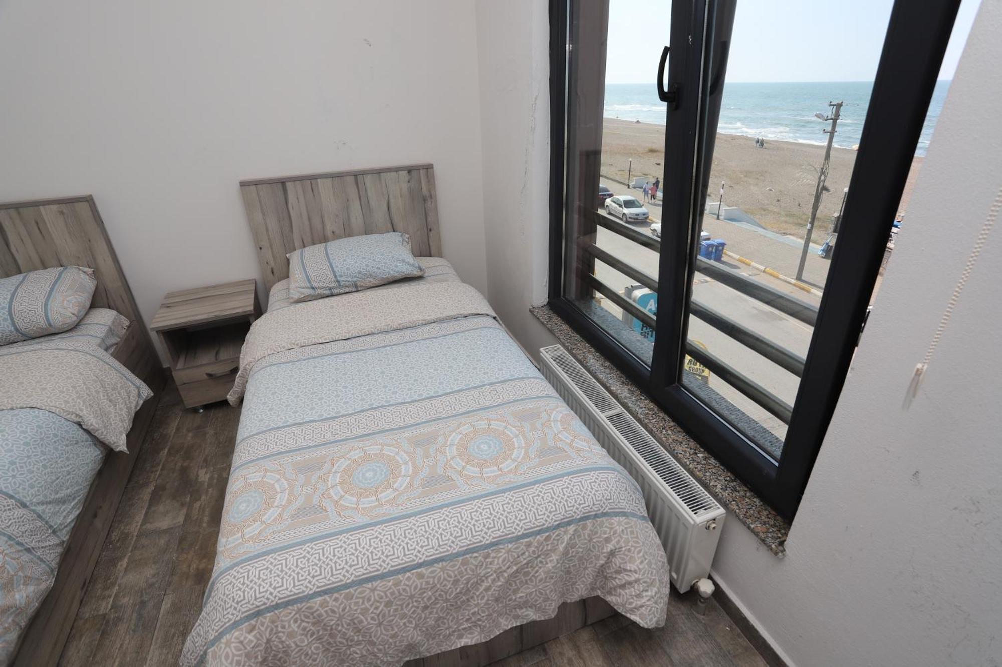 Rueya Pansiyon Apart Otel Yukarı Yukarı Kocaali Zewnętrze zdjęcie