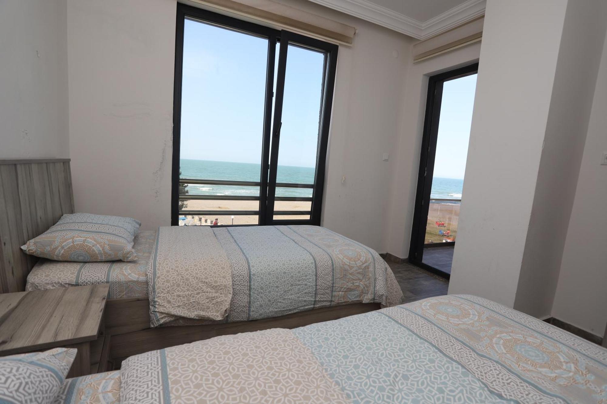Rueya Pansiyon Apart Otel Yukarı Yukarı Kocaali Zewnętrze zdjęcie
