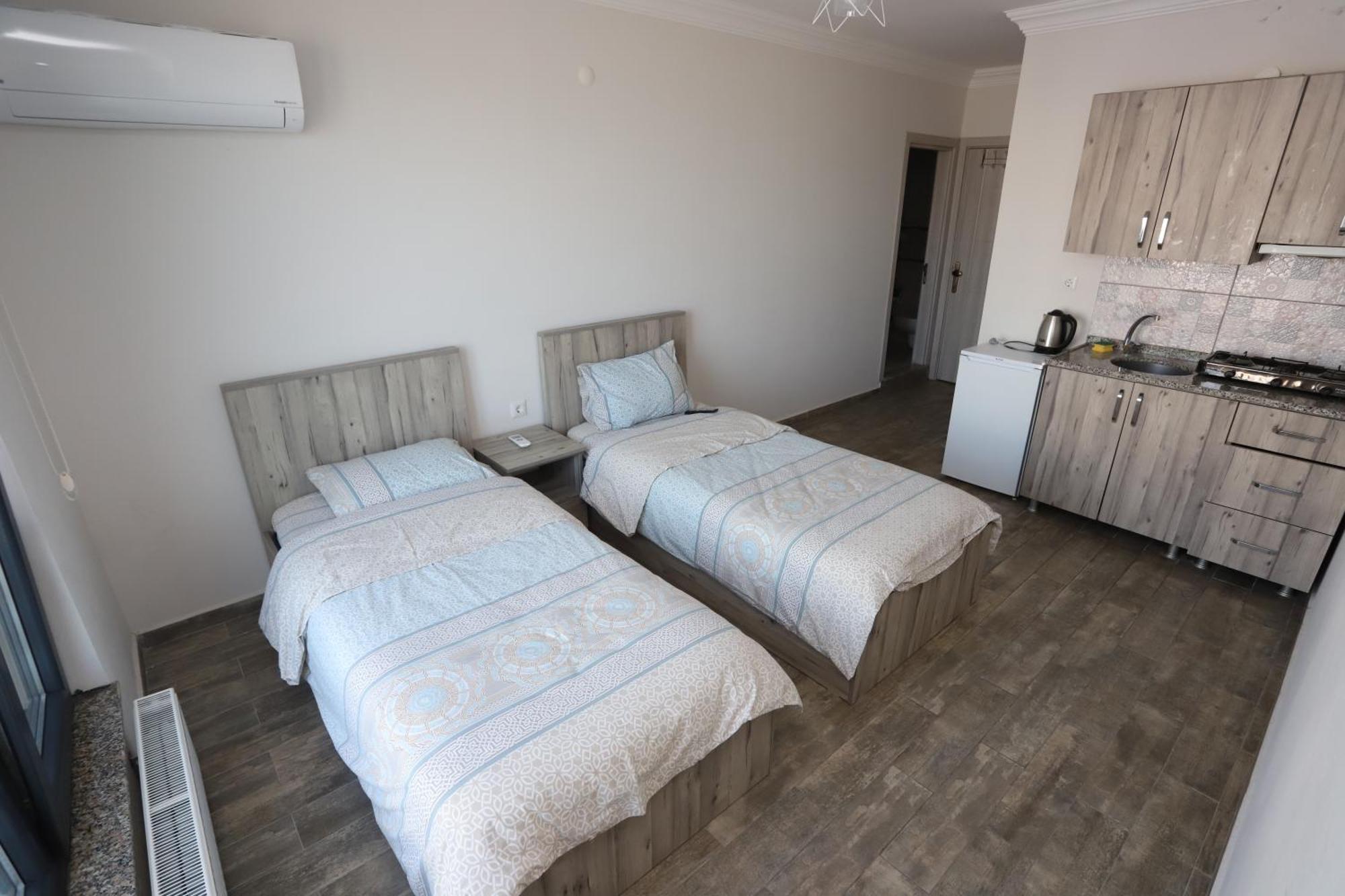 Rueya Pansiyon Apart Otel Yukarı Yukarı Kocaali Zewnętrze zdjęcie