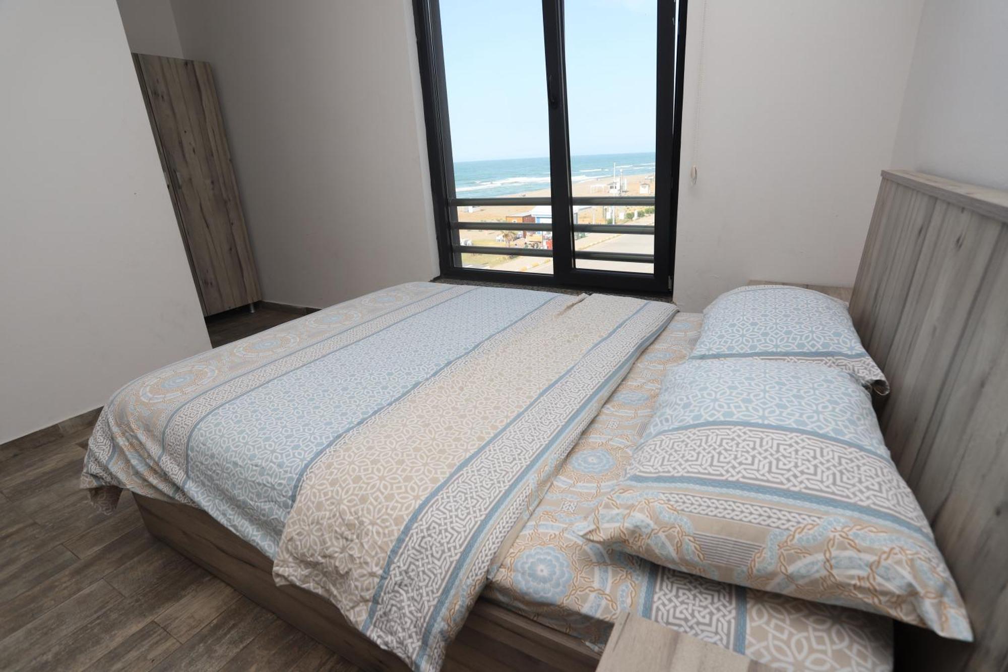 Rueya Pansiyon Apart Otel Yukarı Yukarı Kocaali Zewnętrze zdjęcie