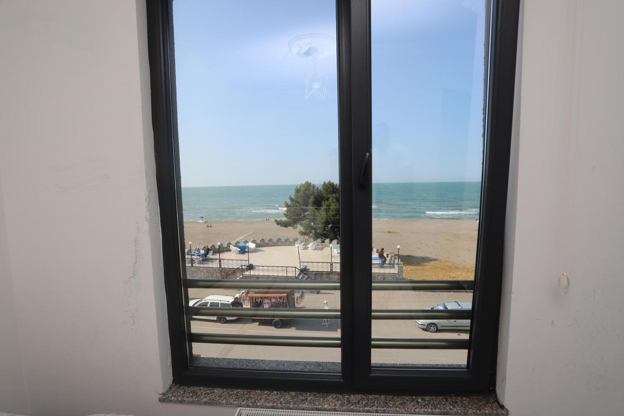 Rueya Pansiyon Apart Otel Yukarı Yukarı Kocaali Zewnętrze zdjęcie